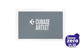 Steinberg Cubase Artist 13 ITA
