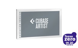 Steinberg Cubase Artist 13 ITA - Education