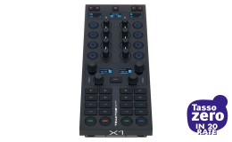 Native Instruments Traktor X1 MK3