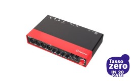 Steinberg UR44C Red