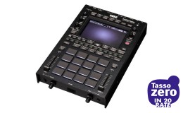Korg Kaoss Replay