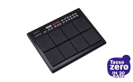 Roland SPD-20 Pro Black