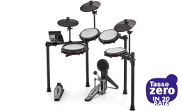 Alesis Nitro Max Kit