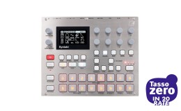 Elektron Digitakt E25 Remix Edition