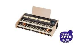 Viscount Cantorum Duo Plus