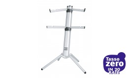 K&M 18860 Spider Pro Aluminium