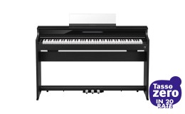 Casio AP-S450BK Celviano Black