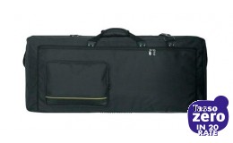 Rockbag Premium RB21618B per Tastiera (122x42x16cm)