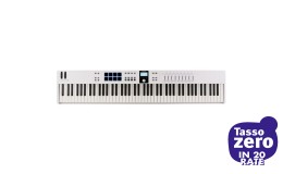 Arturia Keylab Essential 88 Mk3 White