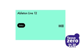 Ableton Live 12 Intro - Download