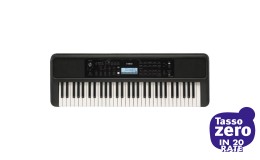 Yamaha PSR-E383