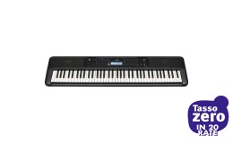 Yamaha PSR-EW320