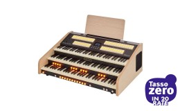 Viscount Cantorum Trio Plus