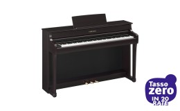 Yamaha CLP-835R Rosewood