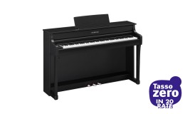 Yamaha CLP-835B Black