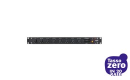 SPL Stereo Vitalizer MK3-T