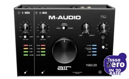 M-Audio 192|8