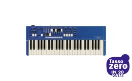 Hammond M-solo Blue