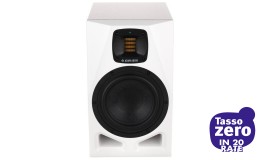 Adam A7V White