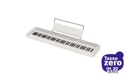 Casio CT-S1 76 White