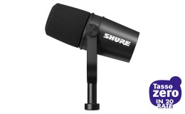 Shure MV7X