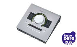 Universal Audio Apollo Twin X Quad Gen 2 Essentials+