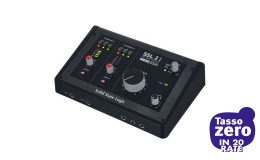 SSL 2+ MKII