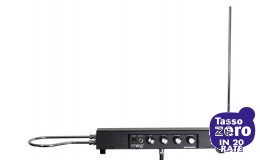 Moog Etherwave Theremin - Standard (Colore Nero)