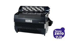 Korg FISA SUPREMA BMBK