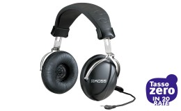Koss TD85 Black