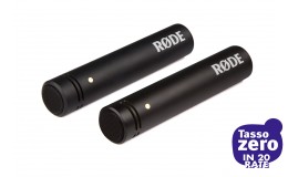 Rode M5 Matched Pair