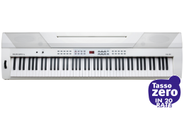 Kurzweil KA90 WH