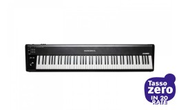 Kurzweil KM88