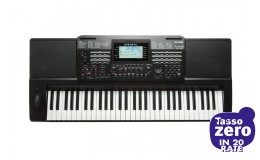 Kurzweil KP200