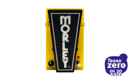 20/20 Power Wah Volume