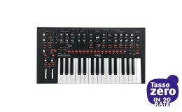 Moog Messenger