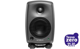 Genelec 8020C