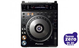 Pioneer DJ DVJ1000