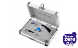 Ortofon DJ S OM Set