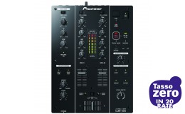 Pioneer DJ DJM350 Black