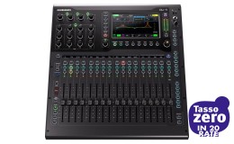 Allen & Heath QU-5