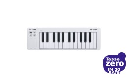 Arturia Microlab Mk3 White