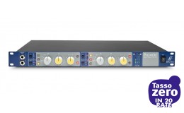 Focusrite ISA Two  