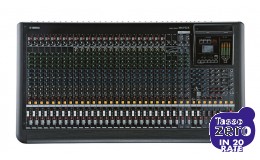 Yamaha MGP32X
