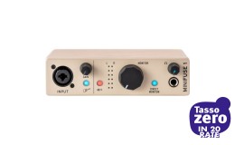Arturia Minifuse 1 Champagne - Edizione Limitata