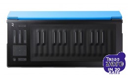 ROLI Flip Case Sky