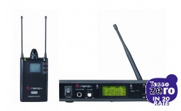 Energy KP1R/KP1T Radiomic.