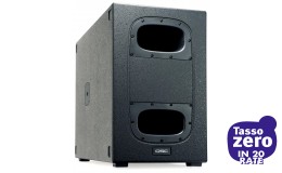 QSC KS212 C