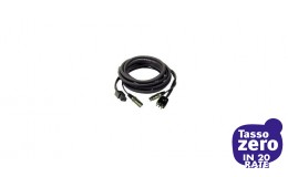S390-20 cavo cassa amplificato