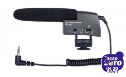 Sennheiser MKE400
